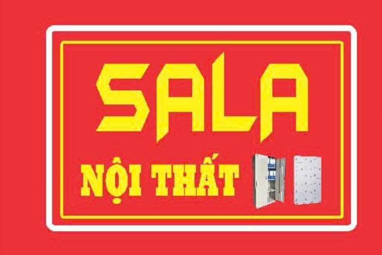 Nội thất Sala