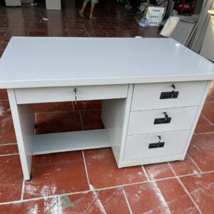 BÀN SẮT 4 HỘC KÉO